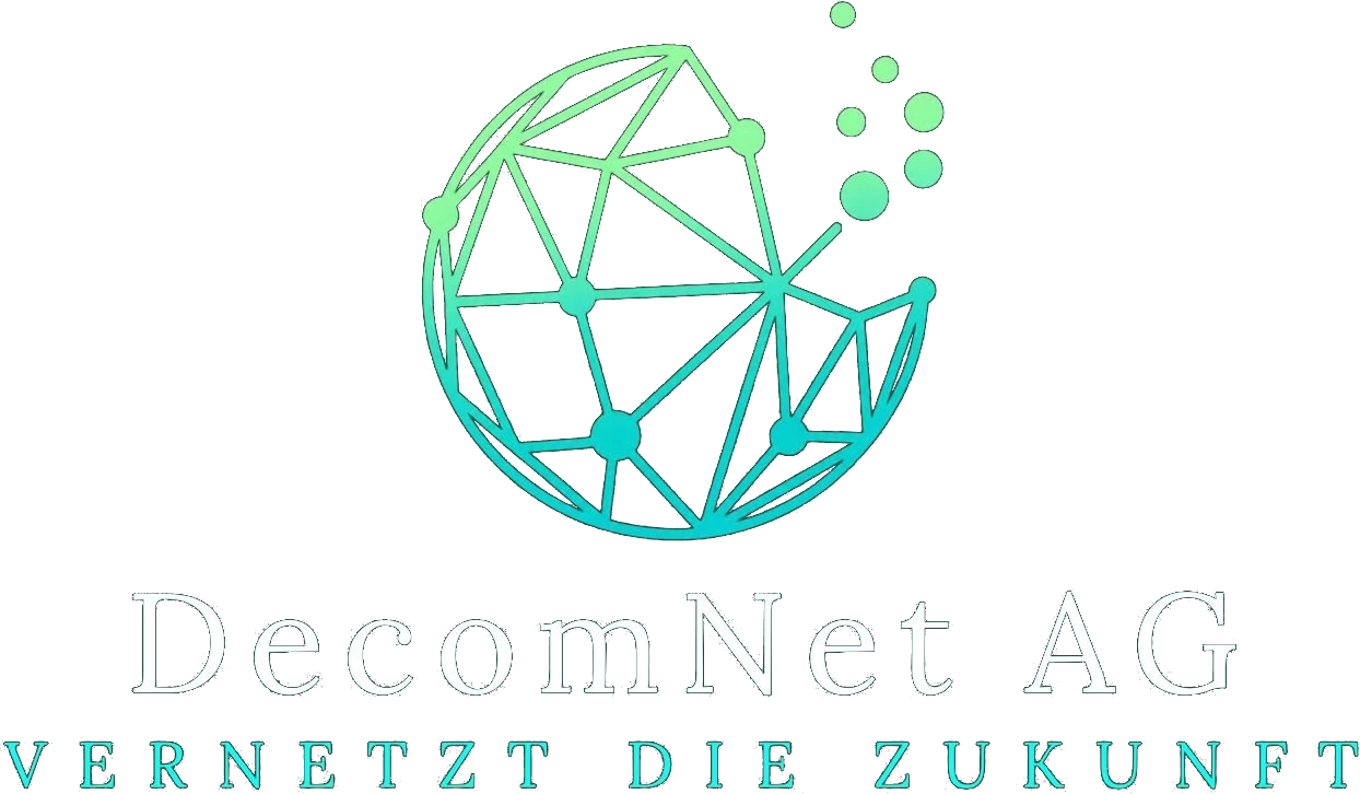Logo von DecomNet AG