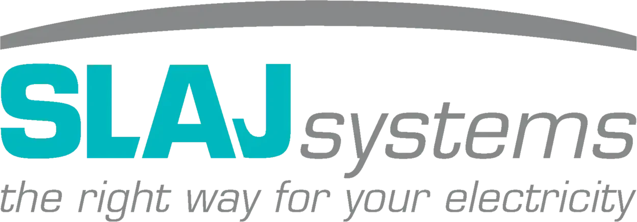 Logo von Slaj Systems, Feldkirch